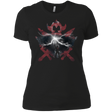 T-Shirts Black / X-Small I Have The Power Women's Premium T-Shirt