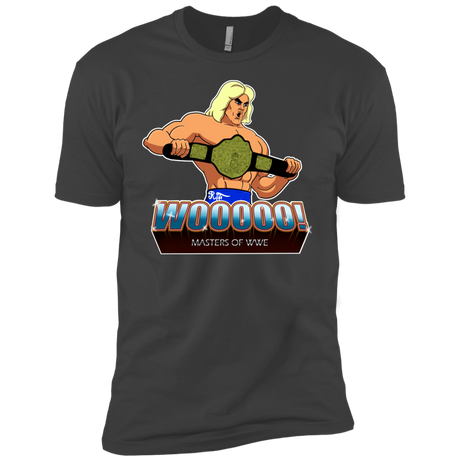 T-Shirts Heavy Metal / YXS I Have The Woooooo Boys Premium T-Shirt