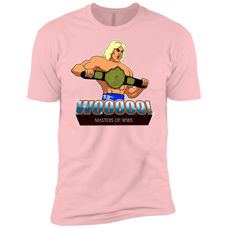 T-Shirts Light Pink / YXS I Have The Woooooo Boys Premium T-Shirt