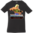 T-Shirts Black / 6 Months I Have The Woooooo Infant Premium T-Shirt