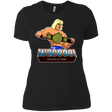 T-Shirts Black / X-Small I Have The Woooooo Women's Premium T-Shirt