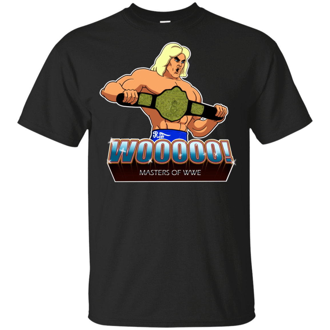 T-Shirts Black / YXS I Have The Woooooo Youth T-Shirt