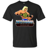 T-Shirts Black / YXS I Have The Woooooo Youth T-Shirt