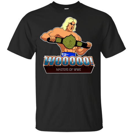 T-Shirts Black / YXS I Have The Woooooo Youth T-Shirt