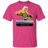 T-Shirts Heliconia / YXS I Have The Woooooo Youth T-Shirt