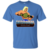 T-Shirts Iris / YXS I Have The Woooooo Youth T-Shirt