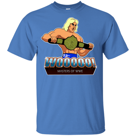 T-Shirts Iris / YXS I Have The Woooooo Youth T-Shirt