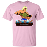 T-Shirts Light Pink / YXS I Have The Woooooo Youth T-Shirt