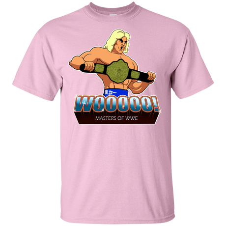 T-Shirts Light Pink / YXS I Have The Woooooo Youth T-Shirt