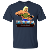 T-Shirts Navy / YXS I Have The Woooooo Youth T-Shirt
