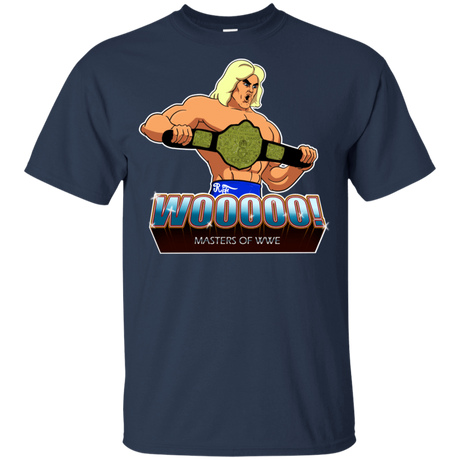 T-Shirts Navy / YXS I Have The Woooooo Youth T-Shirt