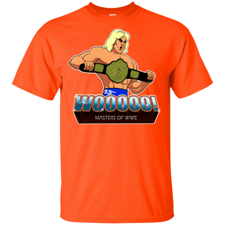 T-Shirts Orange / YXS I Have The Woooooo Youth T-Shirt