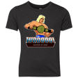 T-Shirts Vintage Black / YXS I Have The Woooooo Youth Triblend T-Shirt