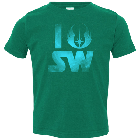 T-Shirts Kelly / 2T I Jedi SW Toddler Premium T-Shirt