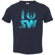 T-Shirts Navy / 2T I Jedi SW Toddler Premium T-Shirt