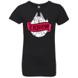 T-Shirts Black / YXS I Know Girls Premium T-Shirt