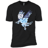 T-Shirts Black / YXS I know nothing Boys Premium T-Shirt