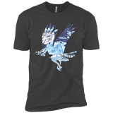 T-Shirts Heavy Metal / YXS I know nothing Boys Premium T-Shirt