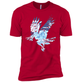 T-Shirts Red / YXS I know nothing Boys Premium T-Shirt