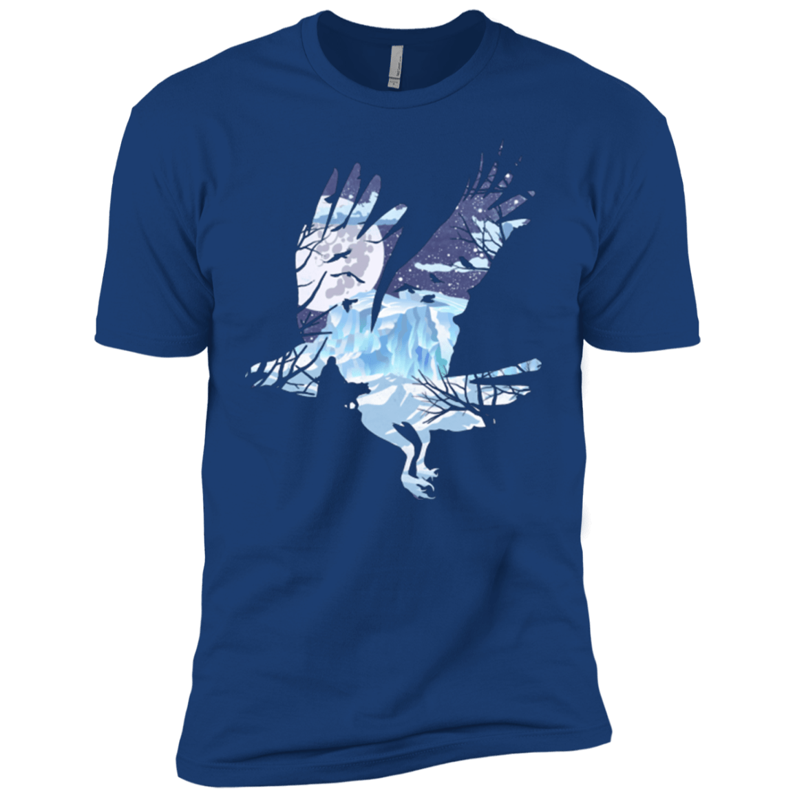 T-Shirts Royal / YXS I know nothing Boys Premium T-Shirt