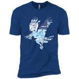 T-Shirts Royal / YXS I know nothing Boys Premium T-Shirt