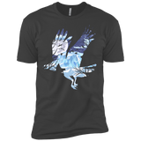 T-Shirts Heavy Metal / X-Small I know nothing Men's Premium T-Shirt