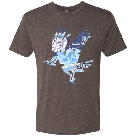 T-Shirts Macchiato / Small I know nothing Men's Triblend T-Shirt