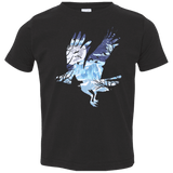 T-Shirts Black / 2T I know nothing Toddler Premium T-Shirt