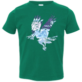 T-Shirts Kelly / 2T I know nothing Toddler Premium T-Shirt