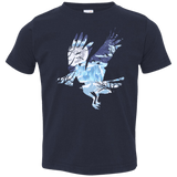 T-Shirts Navy / 2T I know nothing Toddler Premium T-Shirt