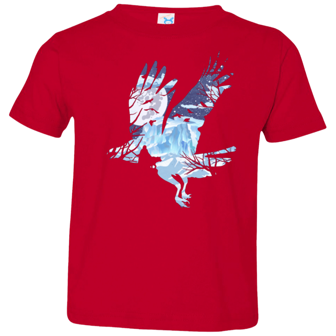 T-Shirts Red / 2T I know nothing Toddler Premium T-Shirt