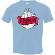 T-Shirts Light Blue / 2T I Know Toddler Premium T-Shirt