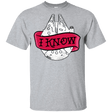 T-Shirts Sport Grey / YXS I Know Youth T-Shirt