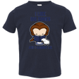 T-Shirts Navy / 2T I Like Big Books Toddler Premium T-Shirt