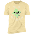 T-Shirts Banana Cream / X-Small I Like Trees Men's Premium T-Shirt
