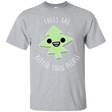 T-Shirts Sport Grey / S I Like Trees T-Shirt