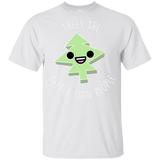 T-Shirts White / YXS I Like Trees Youth T-Shirt