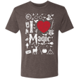 T-Shirts Macchiato / S I Love Magic Men's Triblend T-Shirt