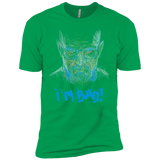 T-Shirts Kelly Green / YXS I'm Bad! Boys Premium T-Shirt