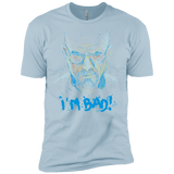 T-Shirts Light Blue / YXS I'm Bad! Boys Premium T-Shirt