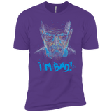 T-Shirts Purple Rush / YXS I'm Bad! Boys Premium T-Shirt