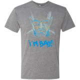 T-Shirts Premium Heather / S I'm Bad! Men's Triblend T-Shirt