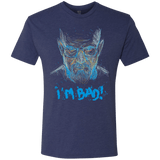 T-Shirts Vintage Navy / S I'm Bad! Men's Triblend T-Shirt