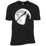 T-Shirts Black / YXS I.M Boys Premium T-Shirt