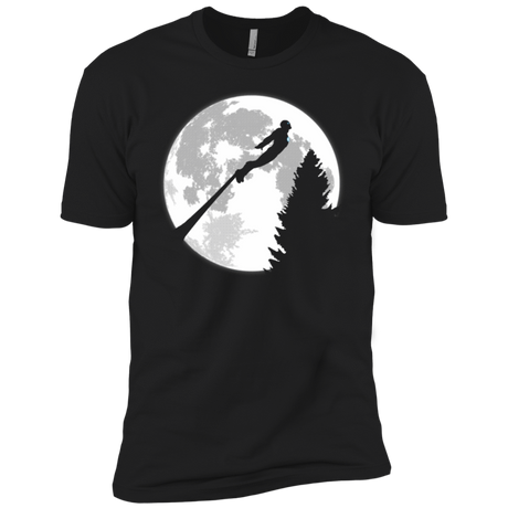 T-Shirts Black / YXS I.M Boys Premium T-Shirt