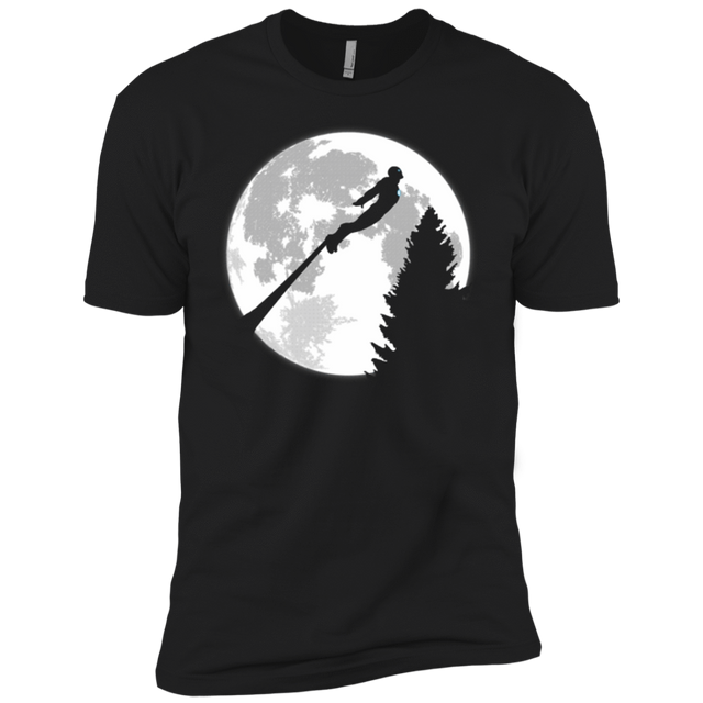 T-Shirts Black / YXS I.M Boys Premium T-Shirt