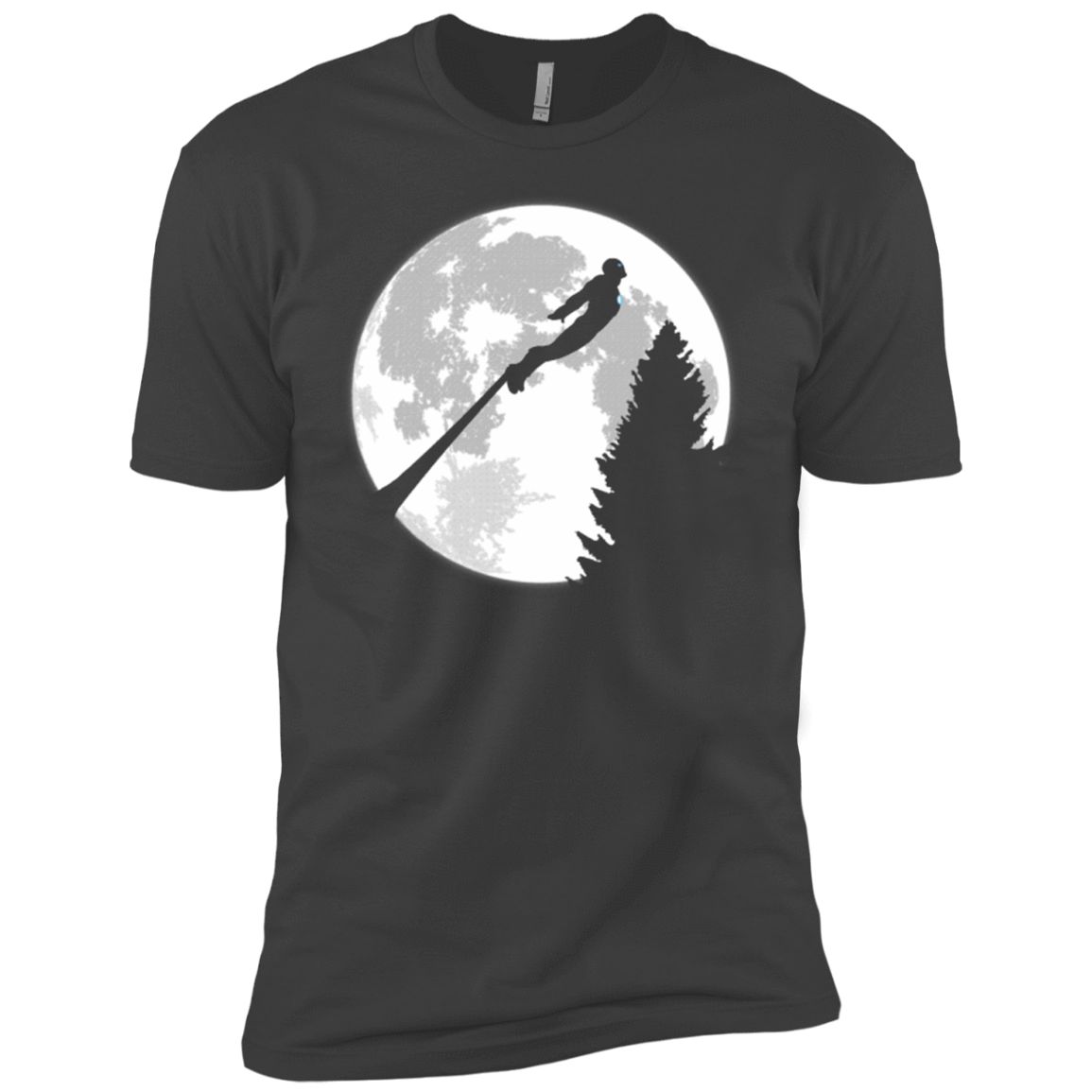 T-Shirts Heavy Metal / YXS I.M Boys Premium T-Shirt