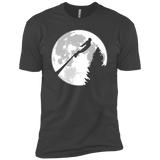 T-Shirts Heavy Metal / YXS I.M Boys Premium T-Shirt