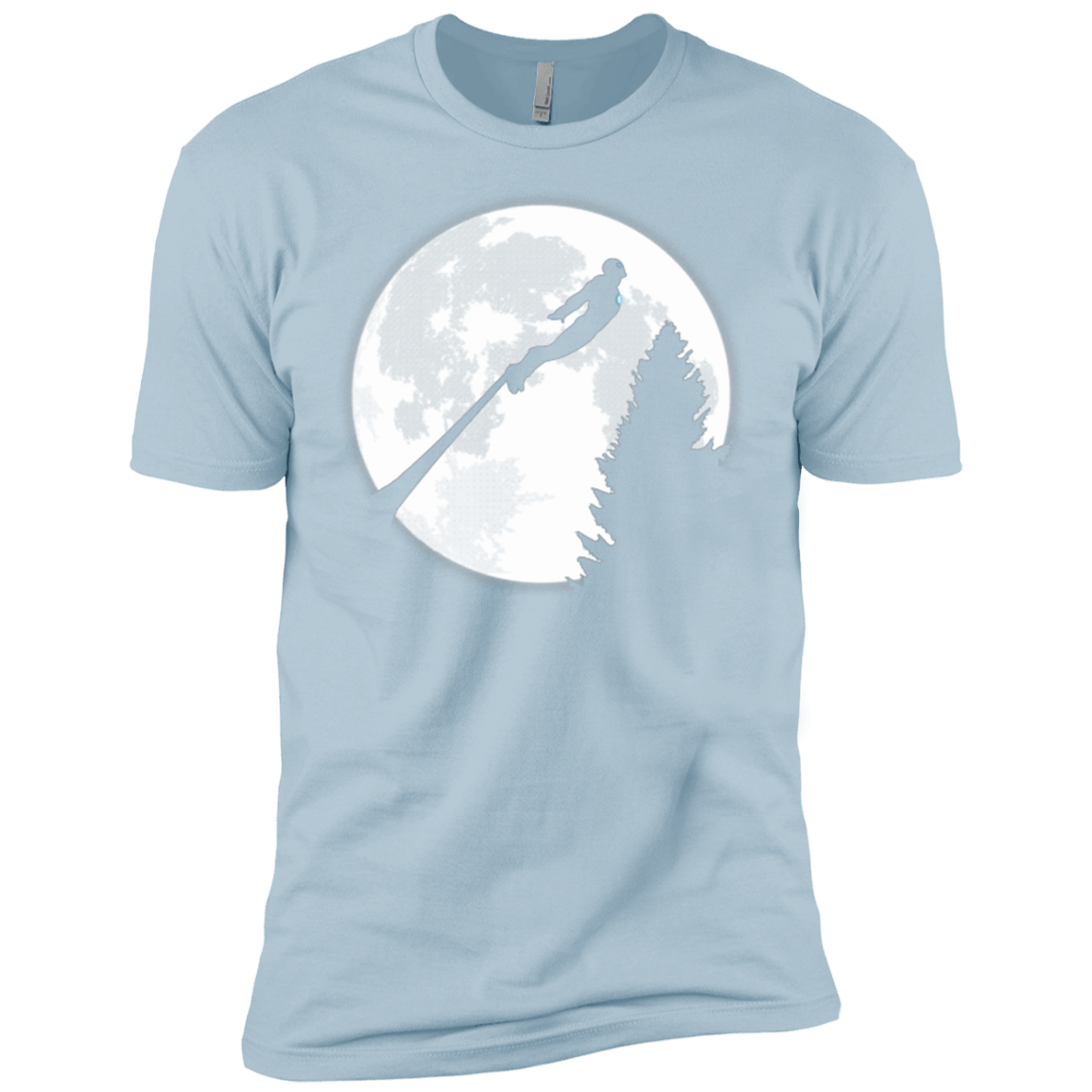 T-Shirts Light Blue / YXS I.M Boys Premium T-Shirt