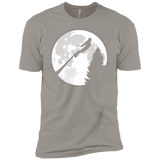 T-Shirts Light Grey / YXS I.M Boys Premium T-Shirt